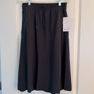 Athleta Arrival Skirt